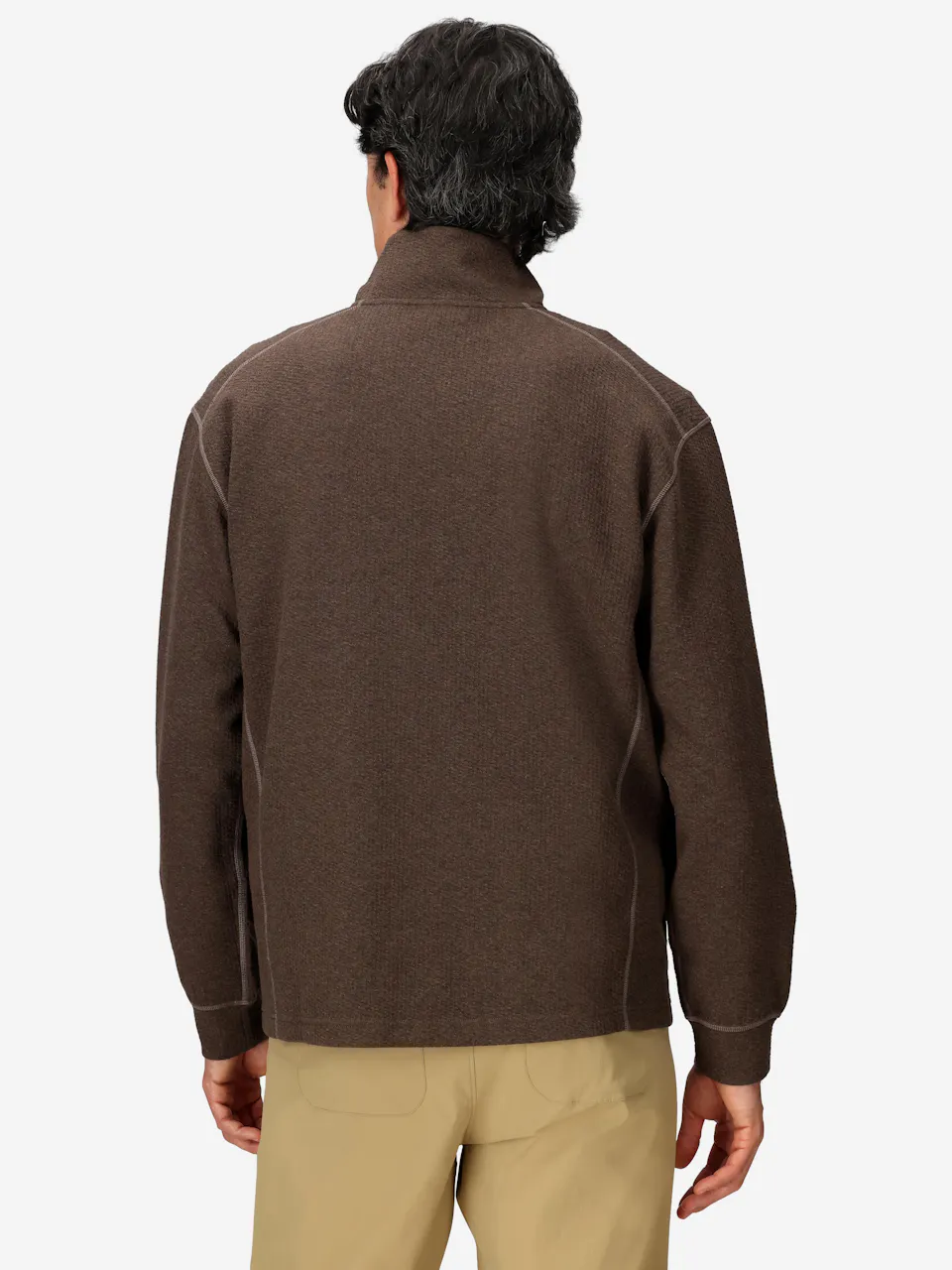 Ridge Tech 1/2 Zip