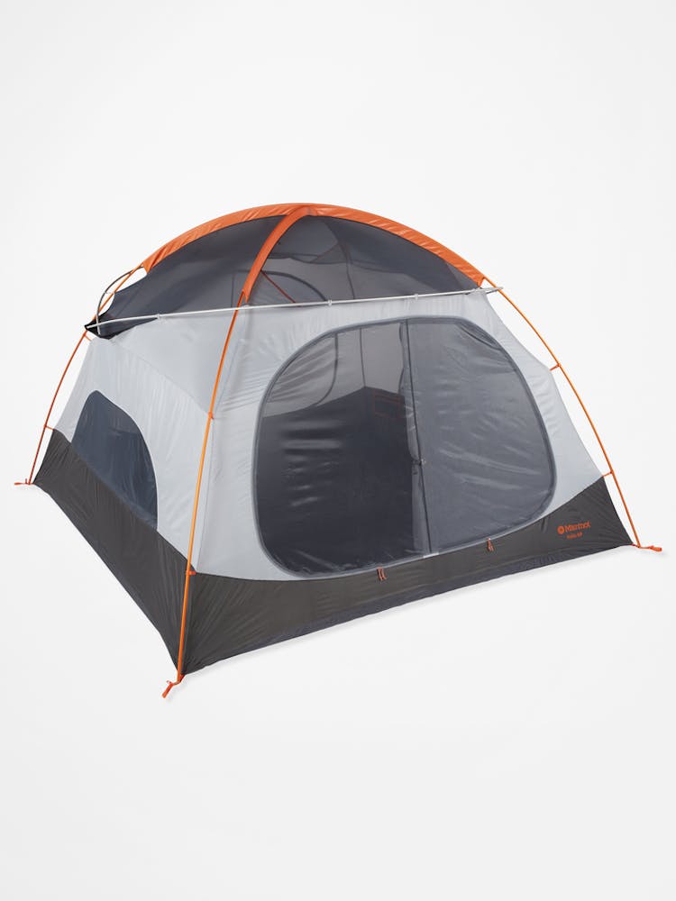 Halo 6-Person Tent