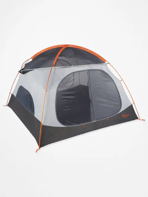 Halo 6-Person Tent | Marmot