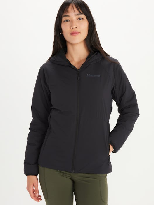 Women's Novus Hoody