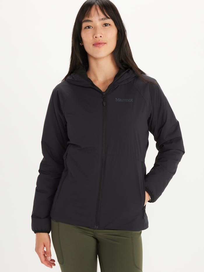 Women's Novus Hoody