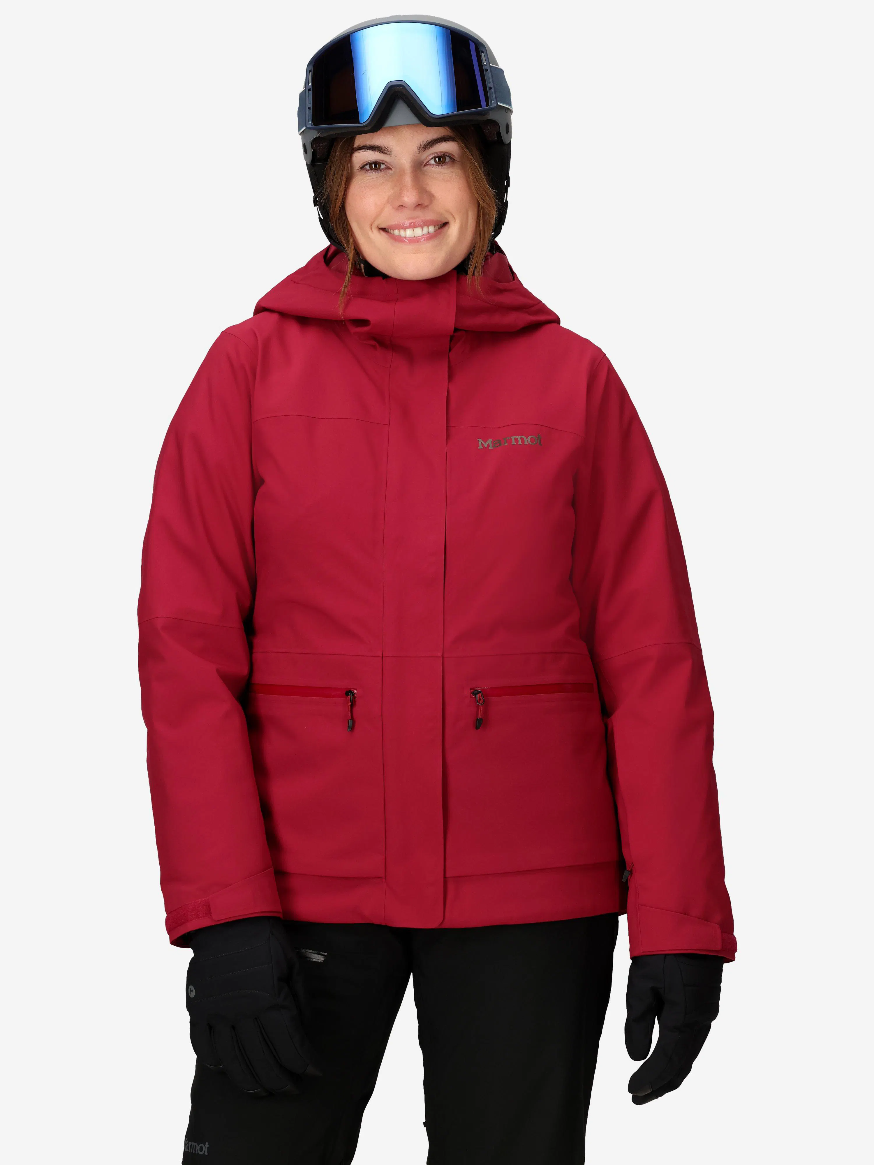 Women's Refuge PrimaLoft® Insulated Jacket (Fall 2025)