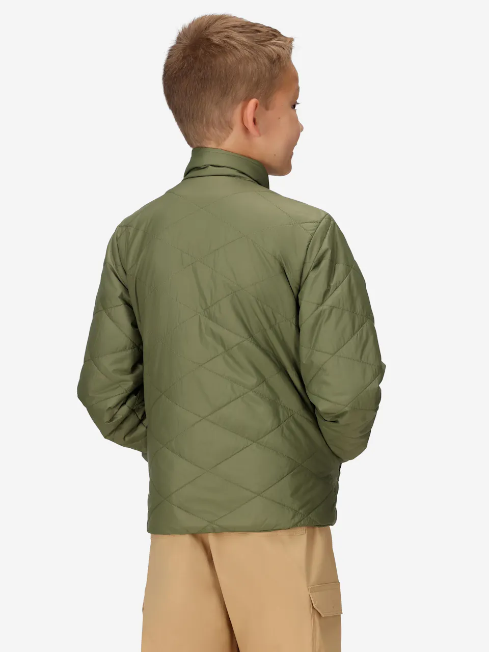 Kid's Onward Insulated Jacket