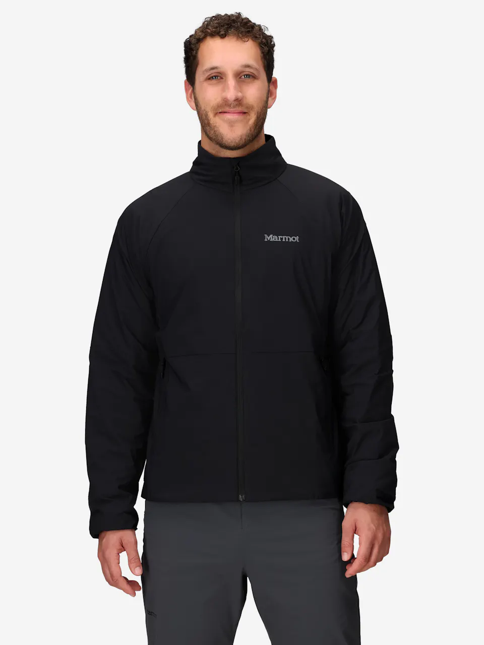 Novus LT Jacket