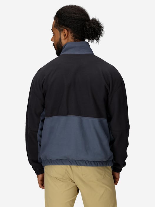 Men's Retro Rocklin 1/2-Zip Fleece