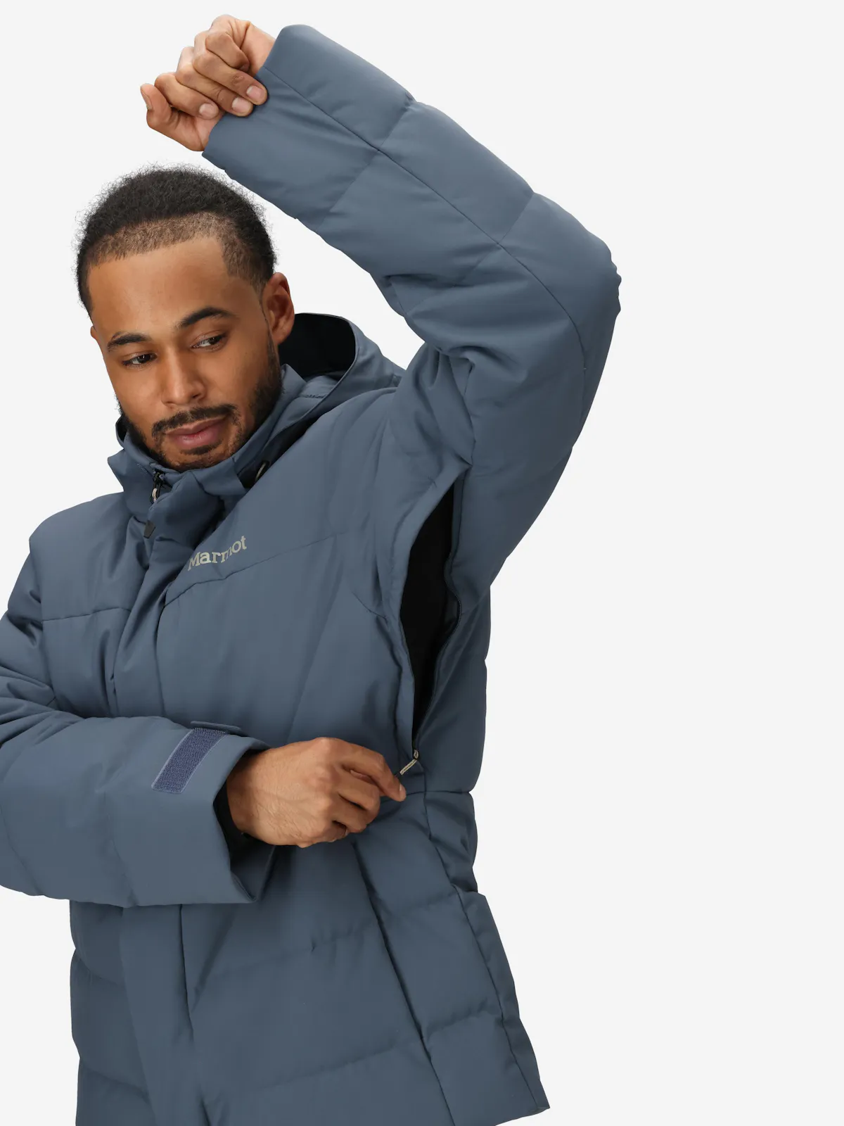 Shadow Jacket