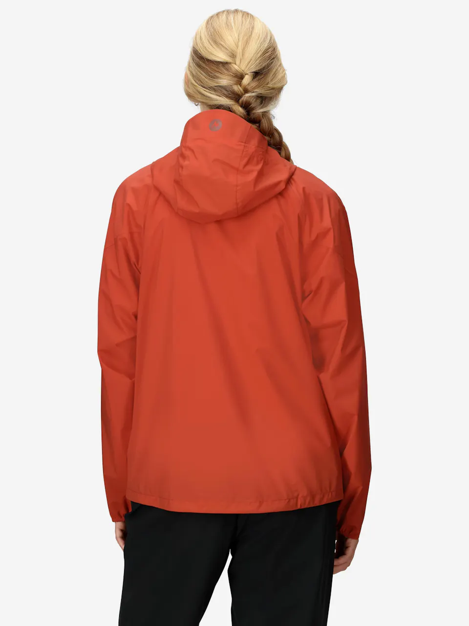 Wm's Superalloy Bio Rain Jacket