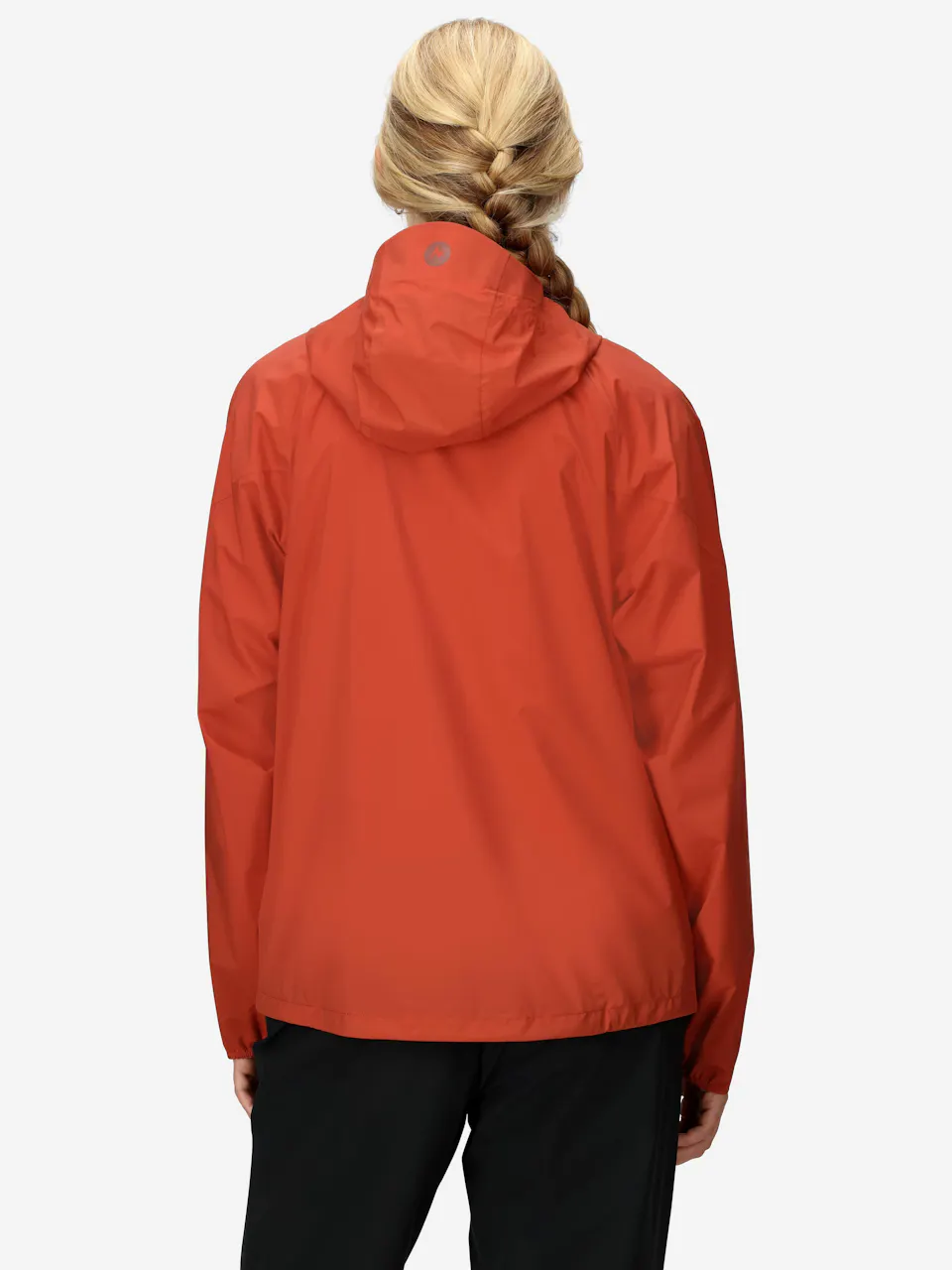 Wm's Superalloy Bio Rain Jacket