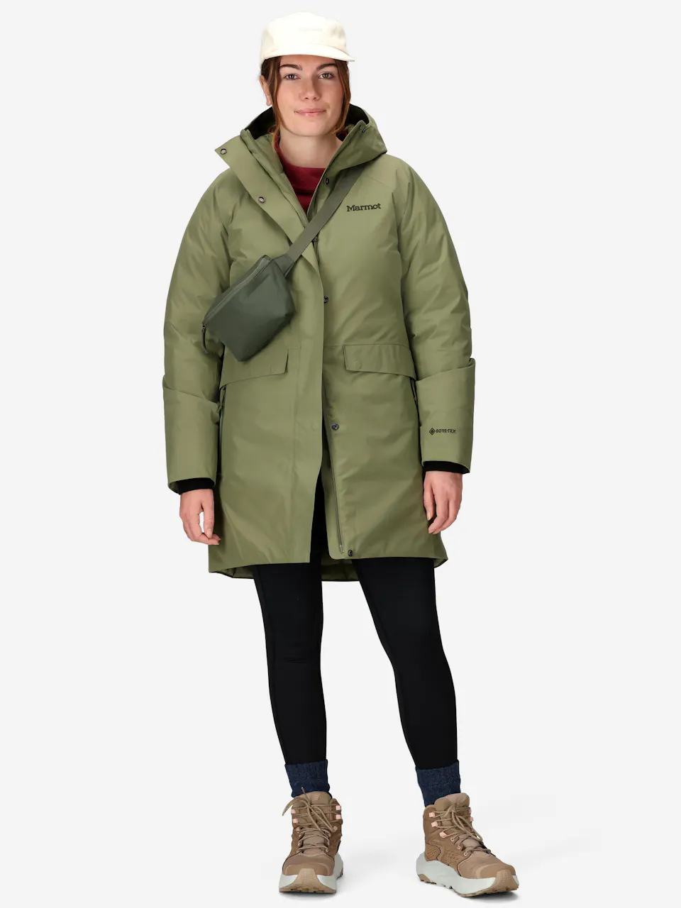 Wm's Oslo GORE-TEX Jacket