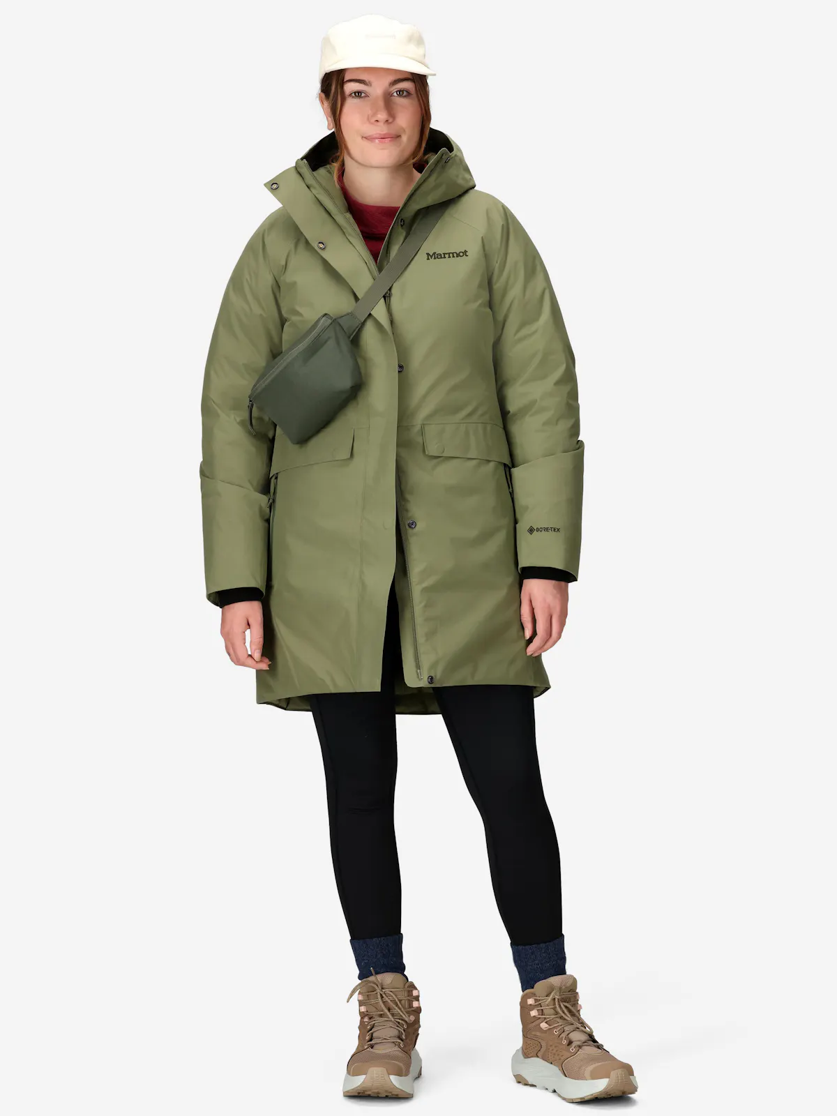 Wm's Oslo GORE-TEX Jacket