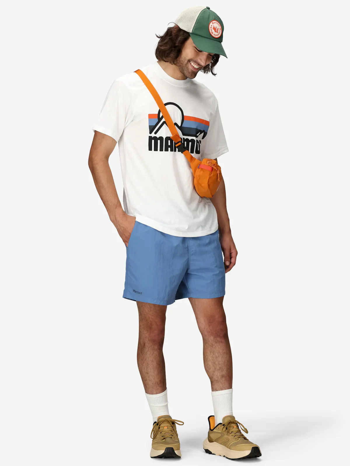 Coastal Tee SS