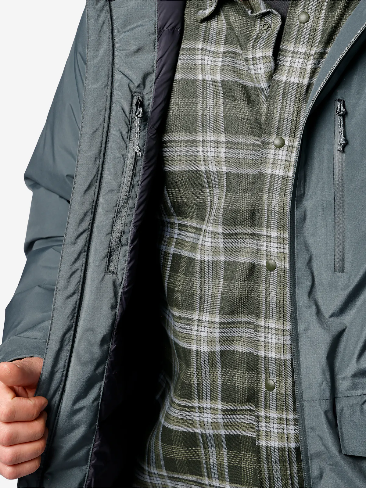 Oslo GORE-TEX Jacket
