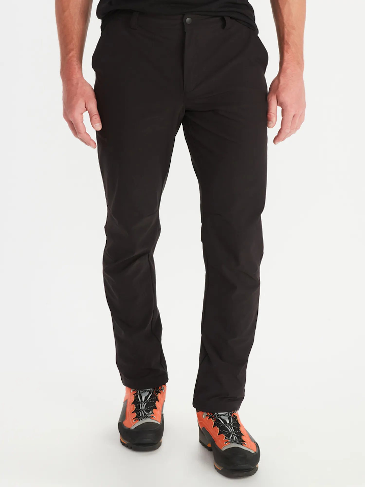 Marmot Men's Scree Pant in Black