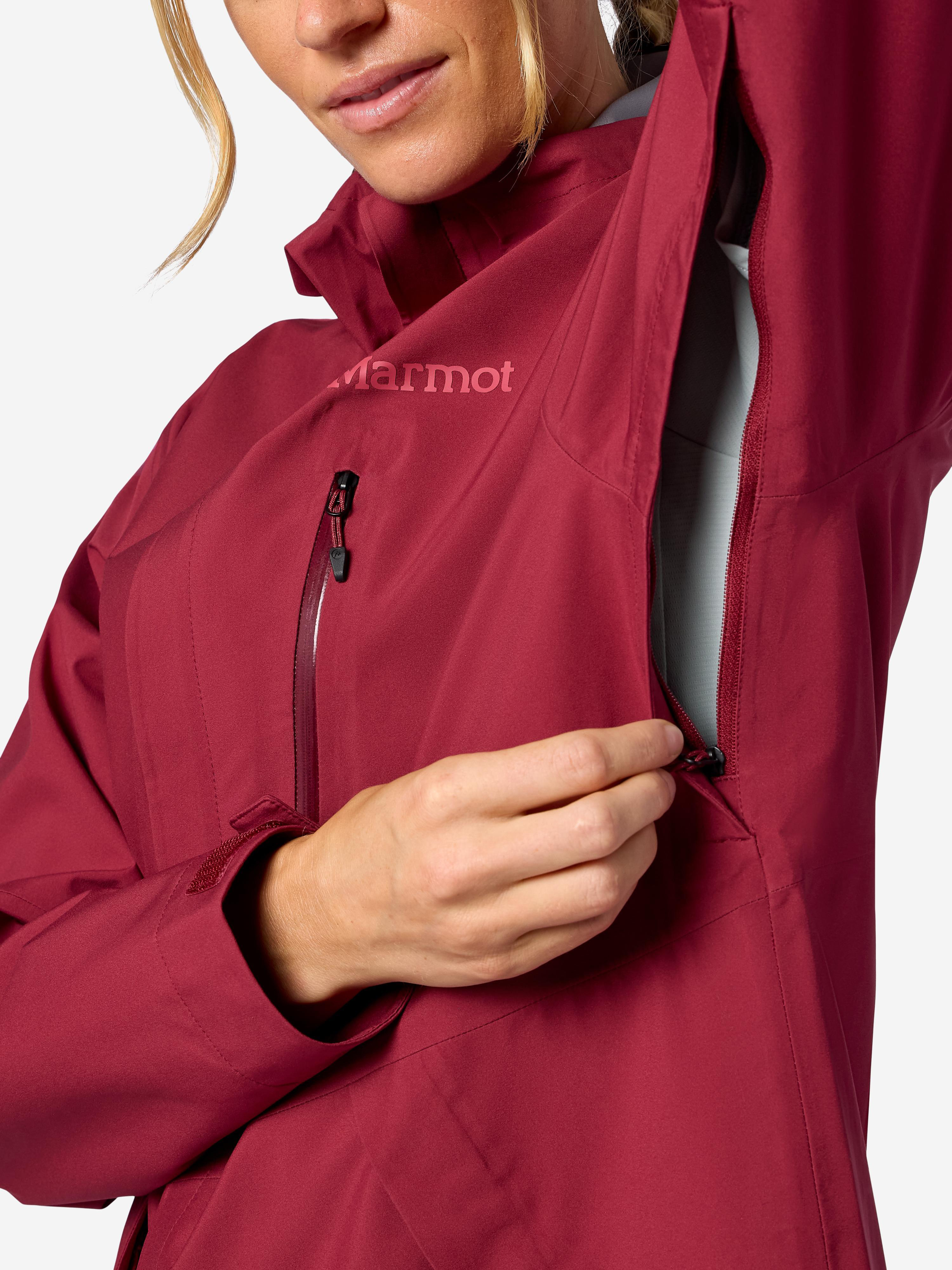 Women's PreCip® Evo Pro Rain Jacket | Marmot