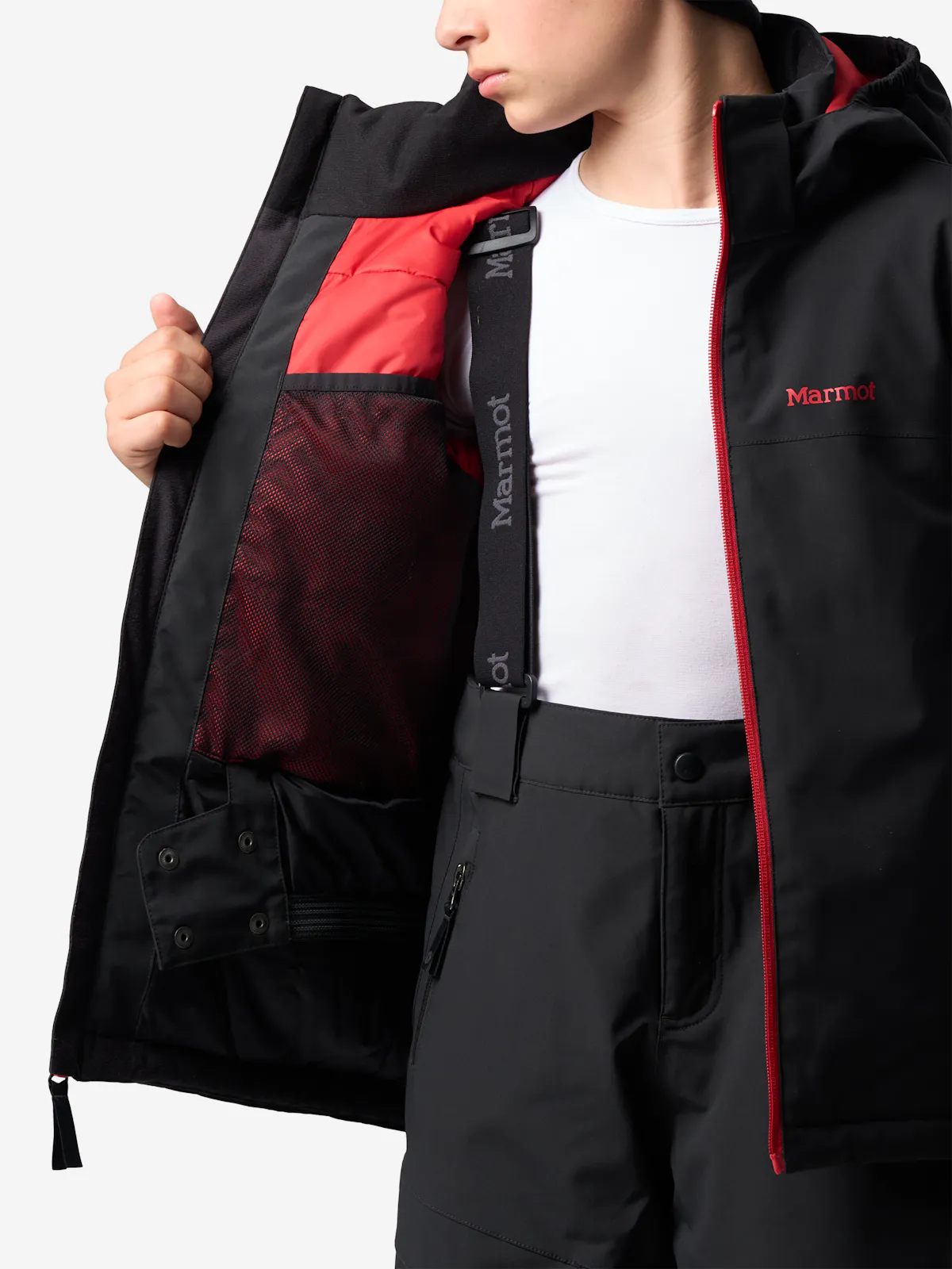 Kid's Rosswald Jacket
