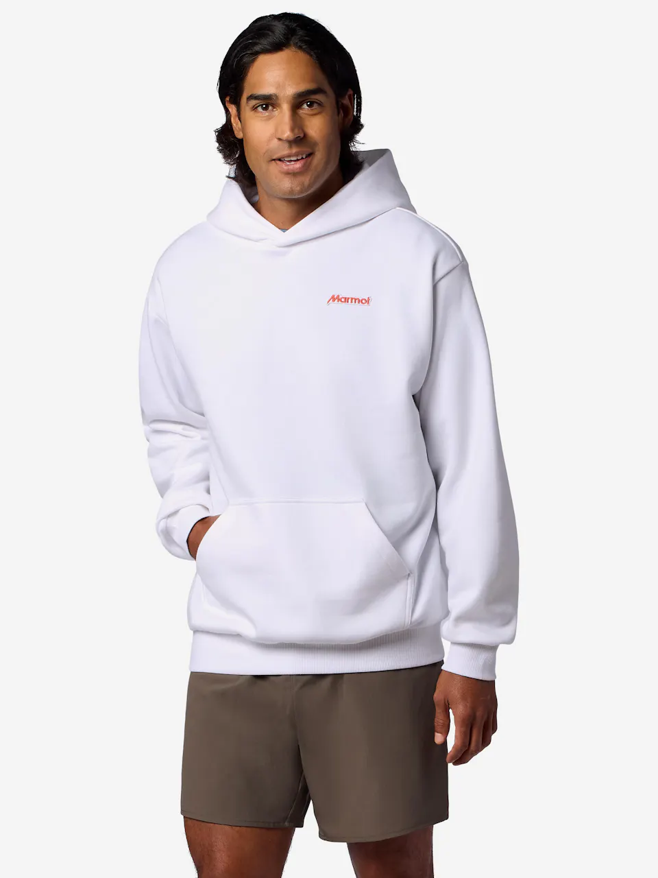For Life Hoody