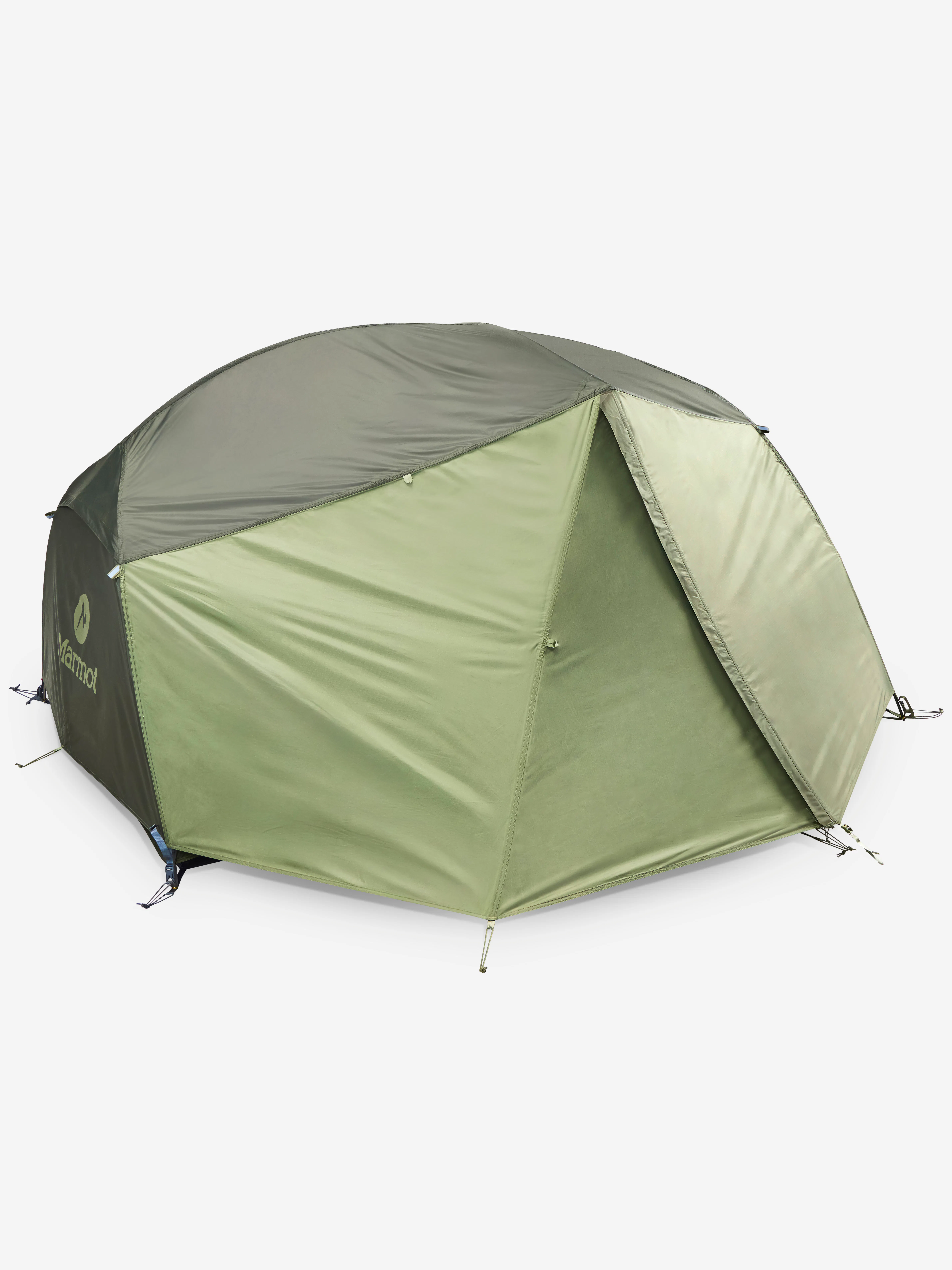 Trailfin 2-Person Tent