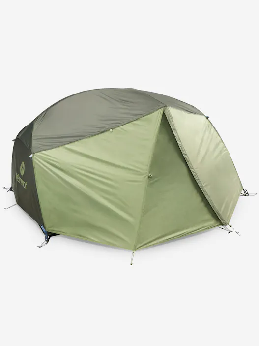 Trailfin 2-Person Tent