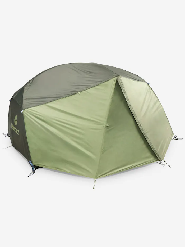 Trailfin 2-Person Tent