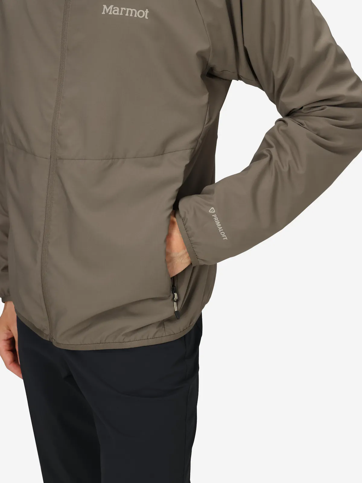Aerothermal Hoody
