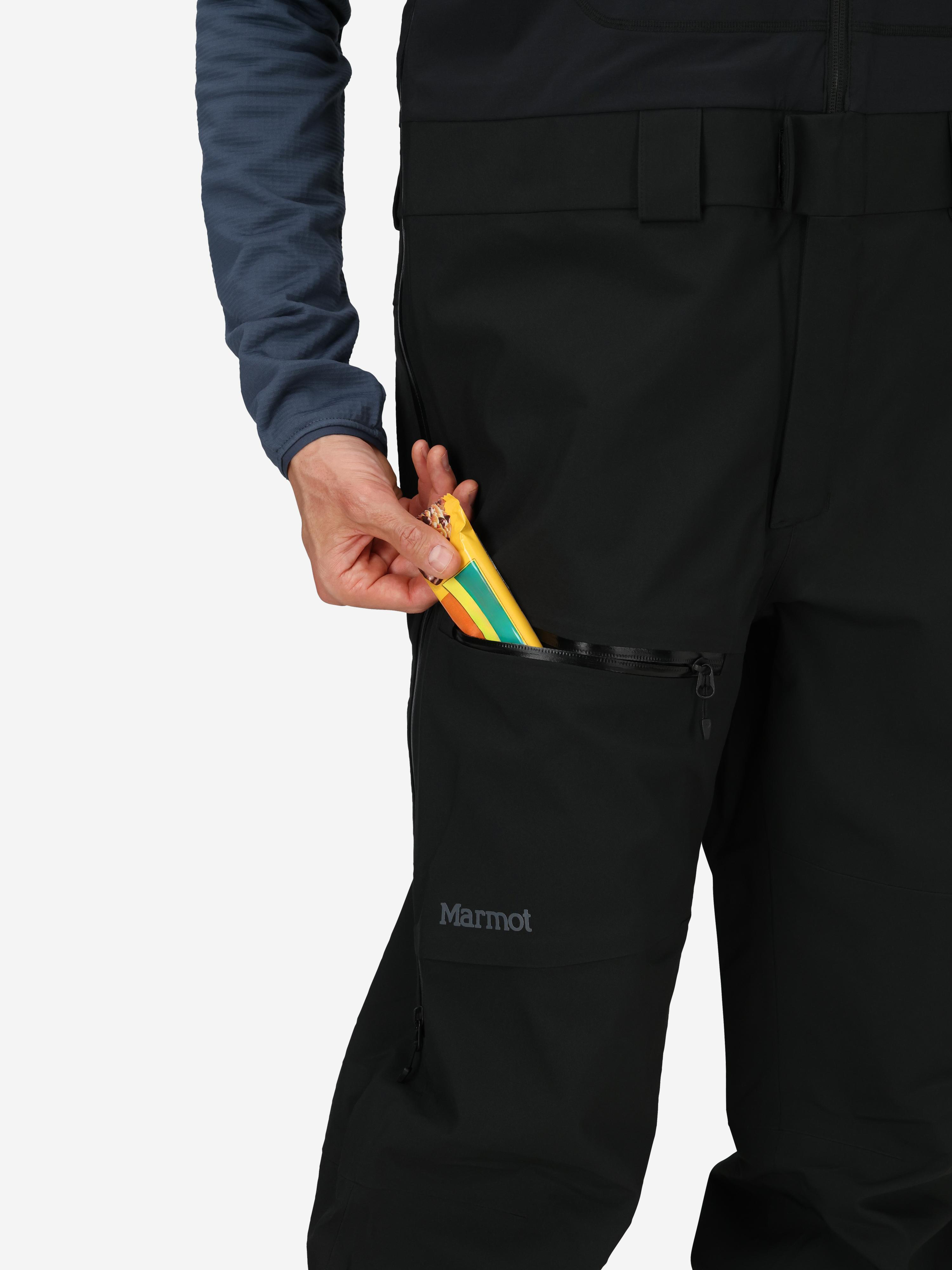 Men's Refuge Pro Bib | Marmot