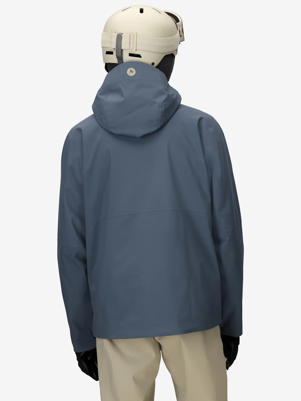 Refuge Jacket