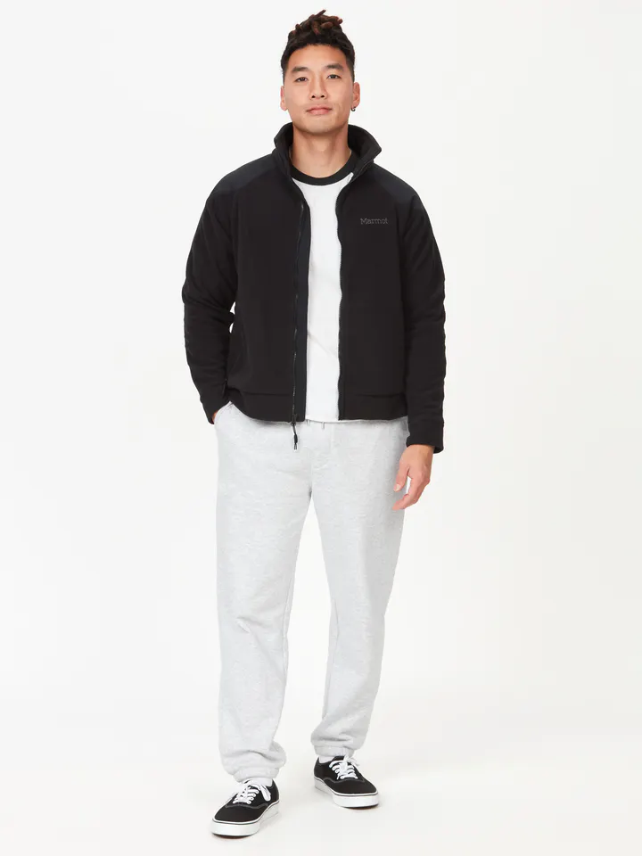 Unisex 87 PolarPlus Alpinist Fleece Jacket (2024)
