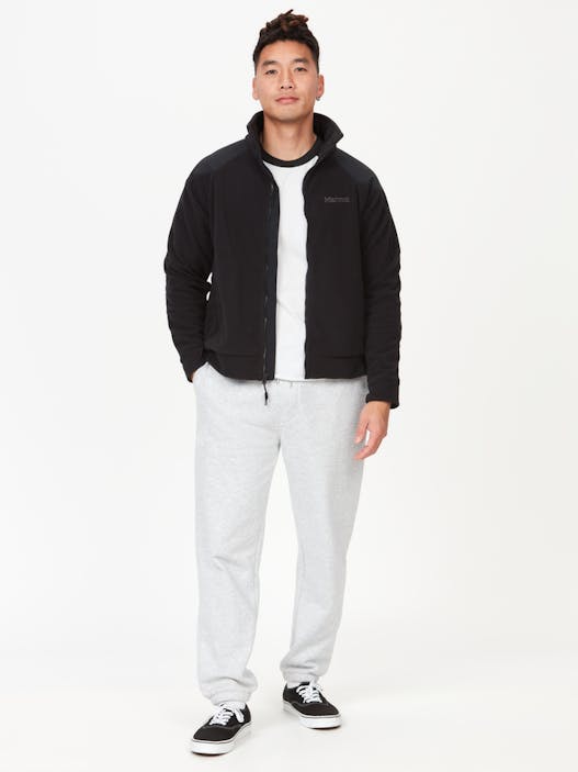 Unisex 87 PolarPlus Alpinist Fleece Jacket (2024)