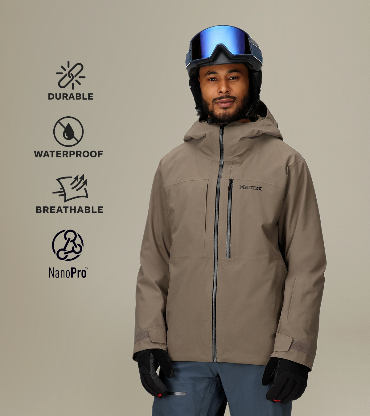 Winter Snowsports | Marmot