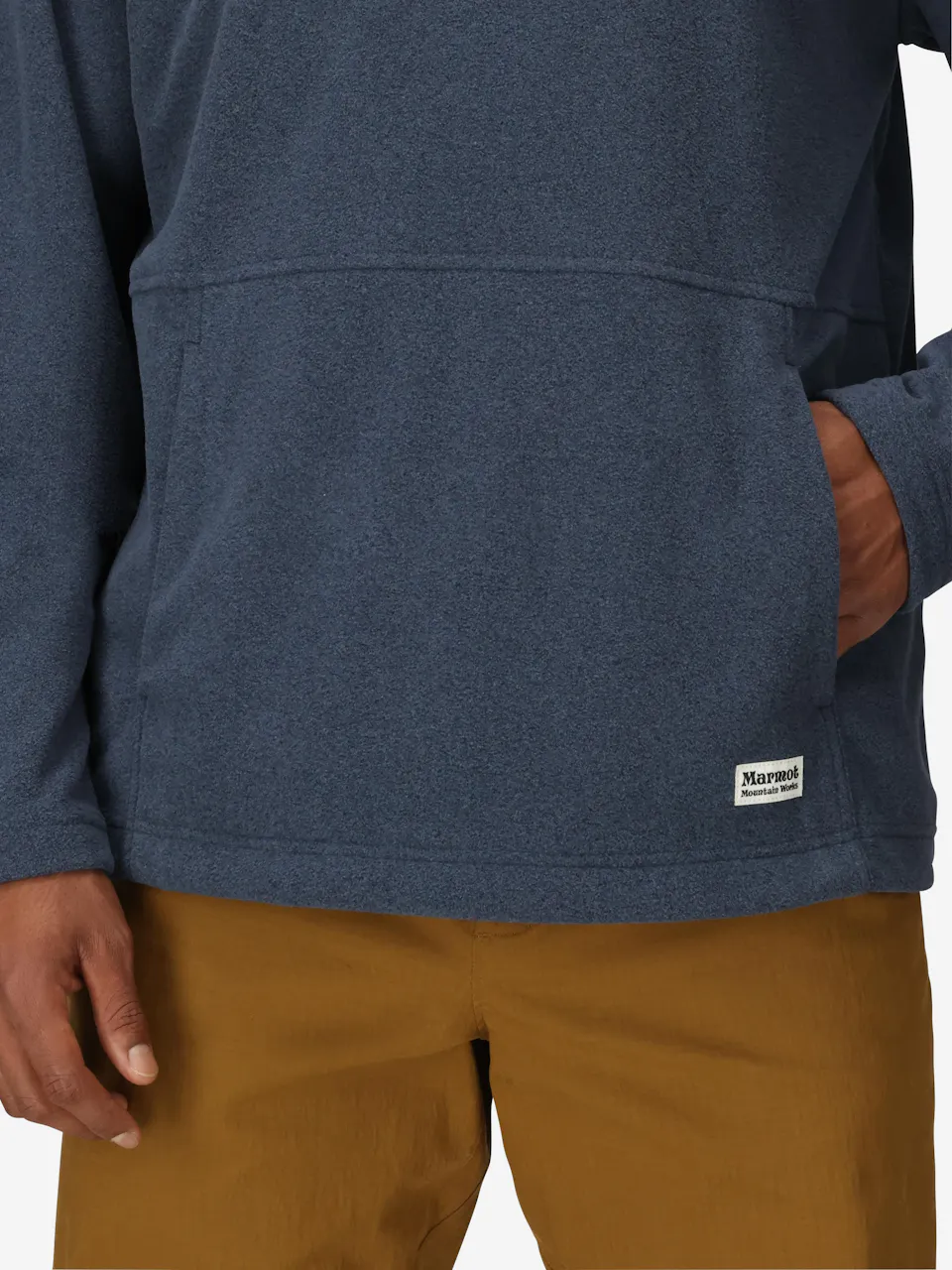 Felton Fleece Hoody