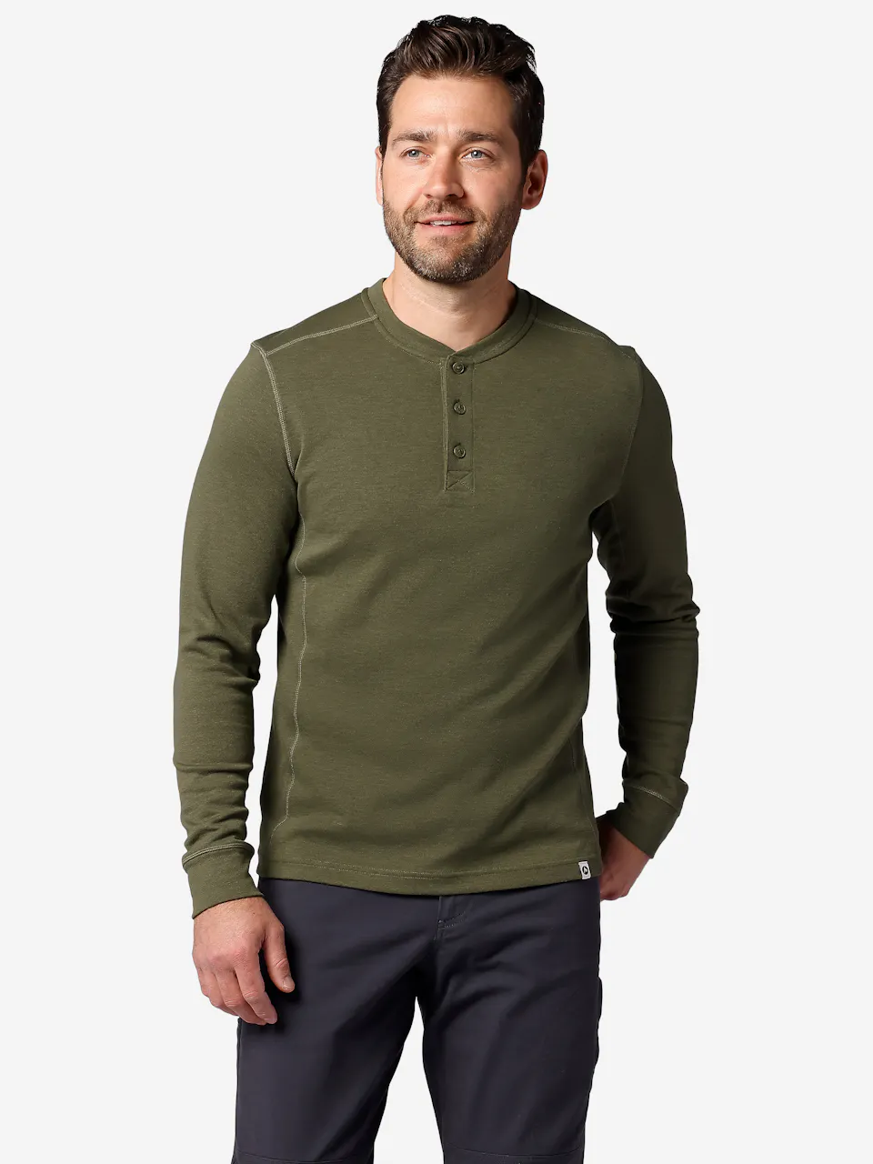 Mayacama Henley LS