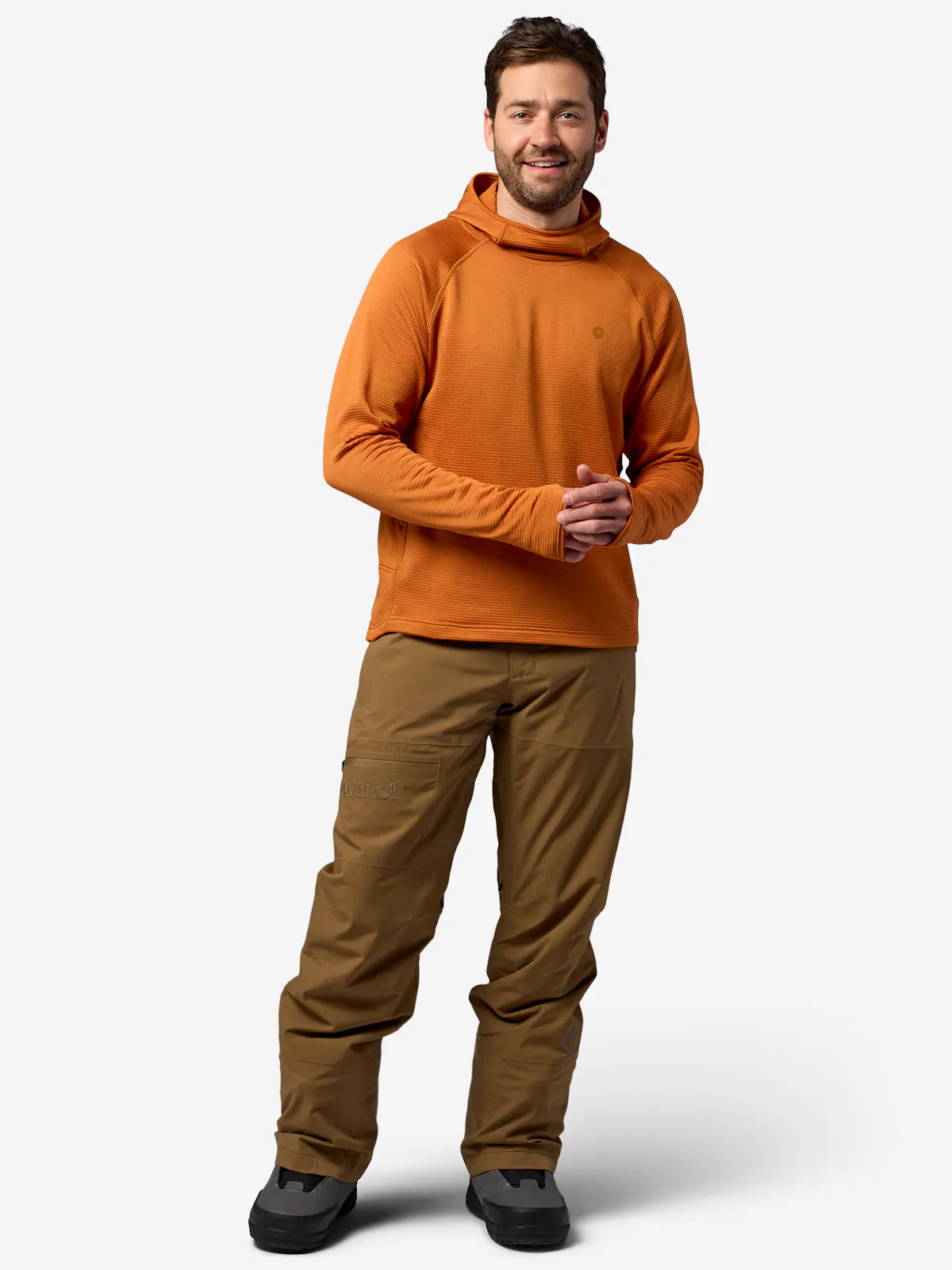 Refuge Insulated Pant