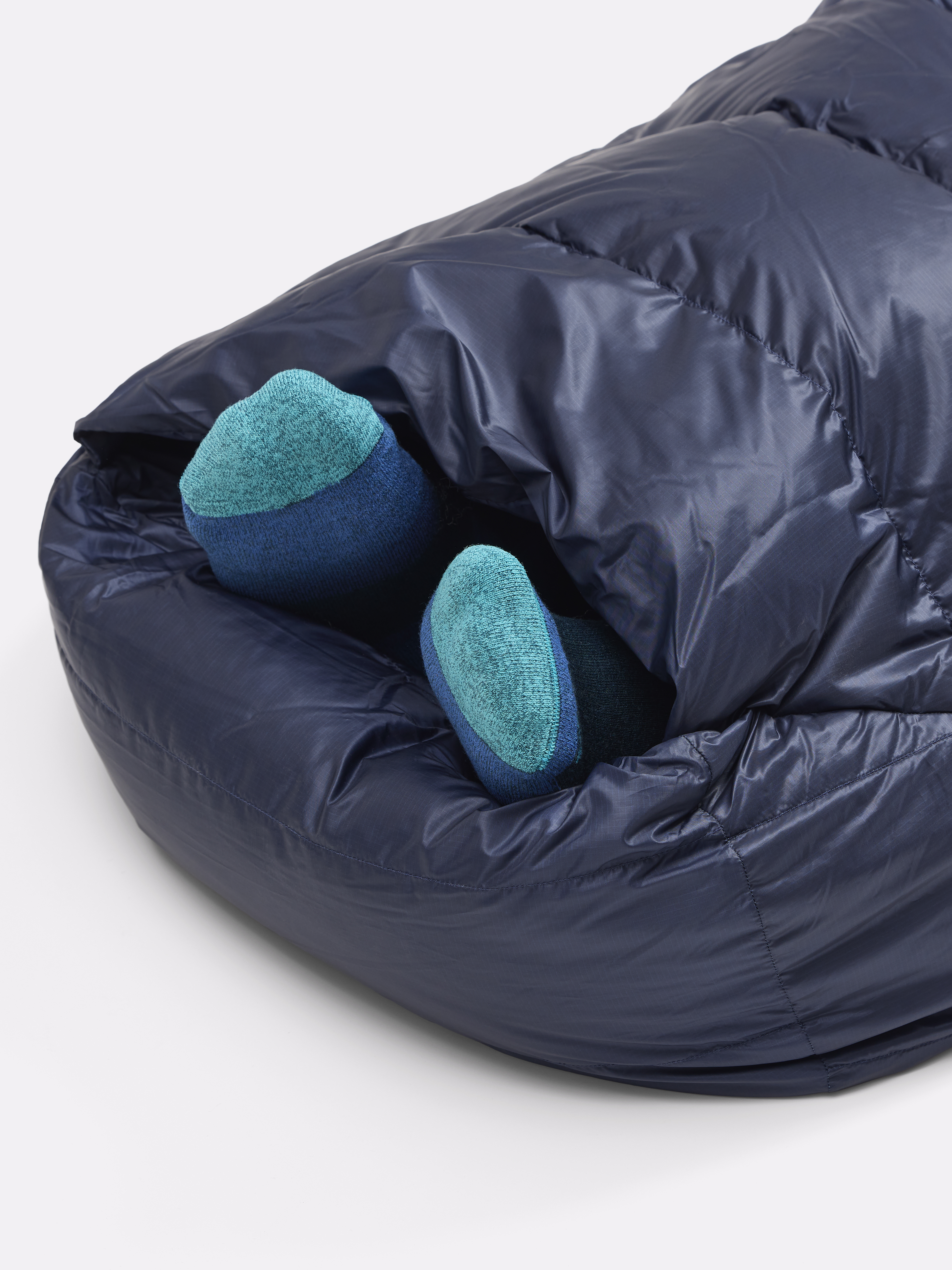 Wraptor Down 15° Short Sleeping Bag | Marmot