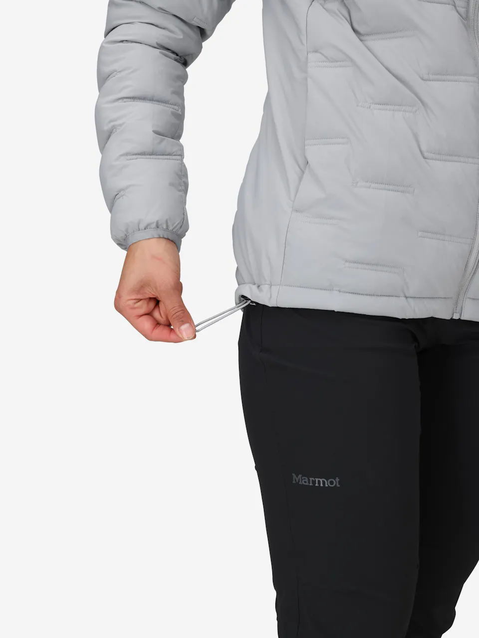 Wm's WarmCube Active Novus Hoody