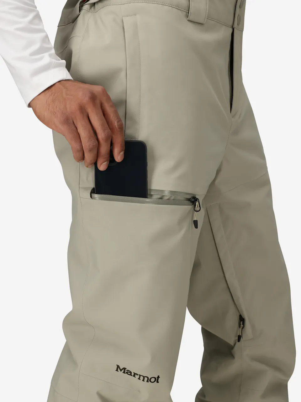 Snoblast Insulated Pant