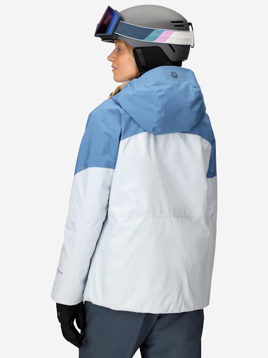 Women's GORE-TEX® Lightray Insulated Jacket