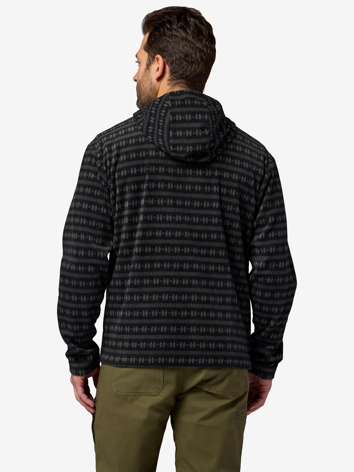 Felton Fleece Hoody