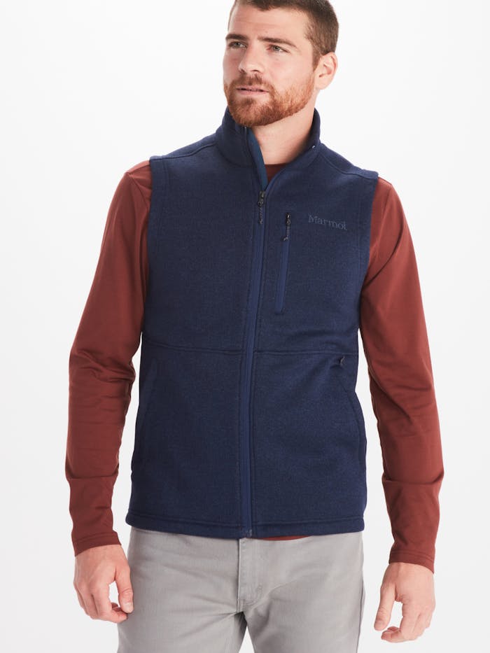 Men's Drop Line Vest (2024)