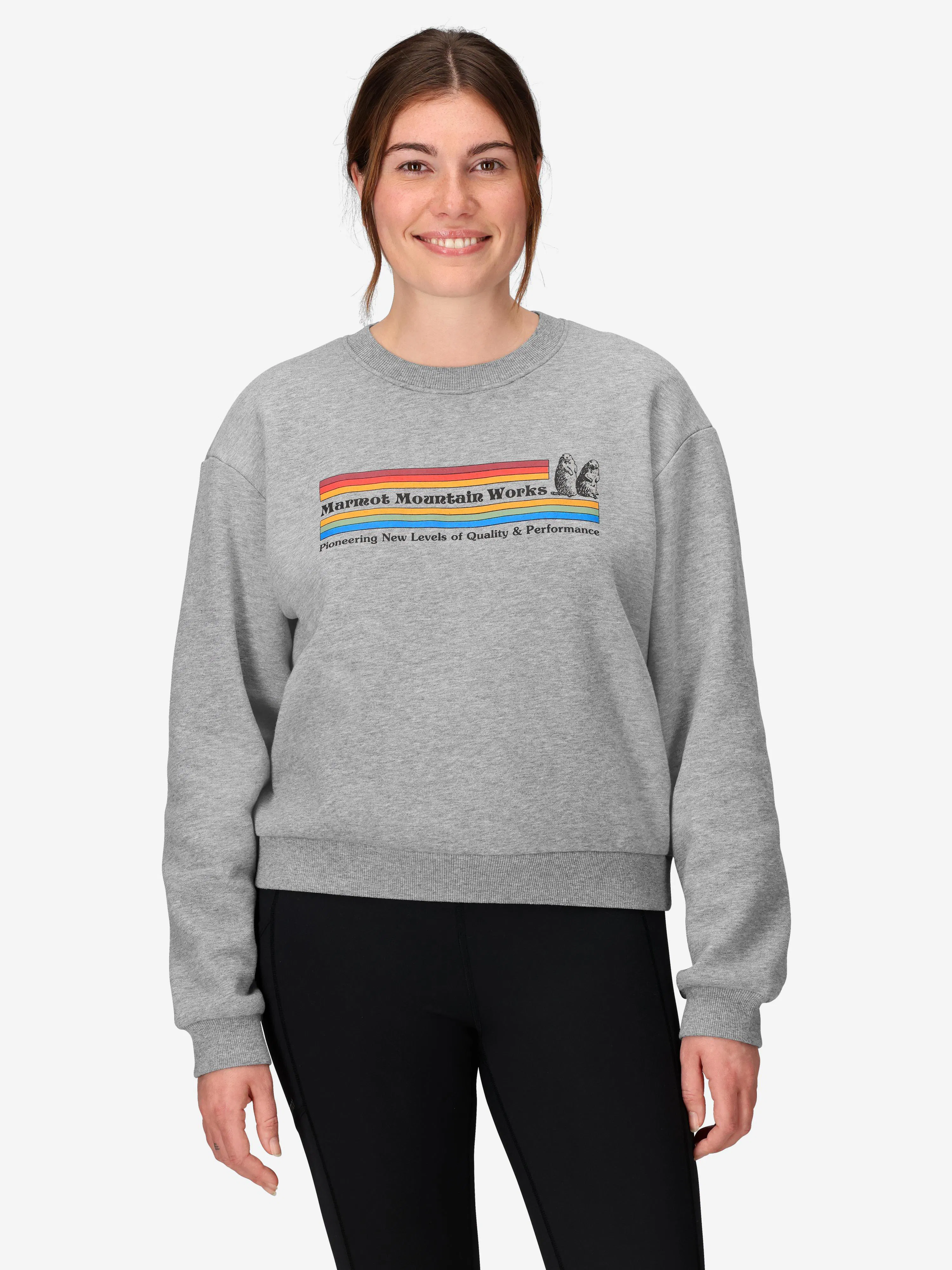 Grey Heather