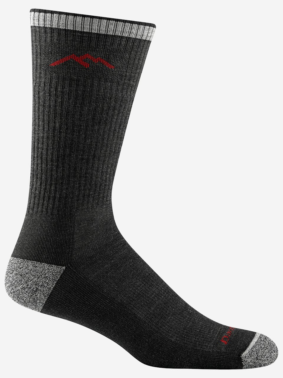 Darn Tough Men's Hiker Boot Midweight Hiking Socks