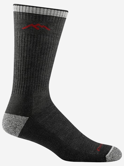 Darn Tough Men's Hiker Boot Midweight Hiking Socks