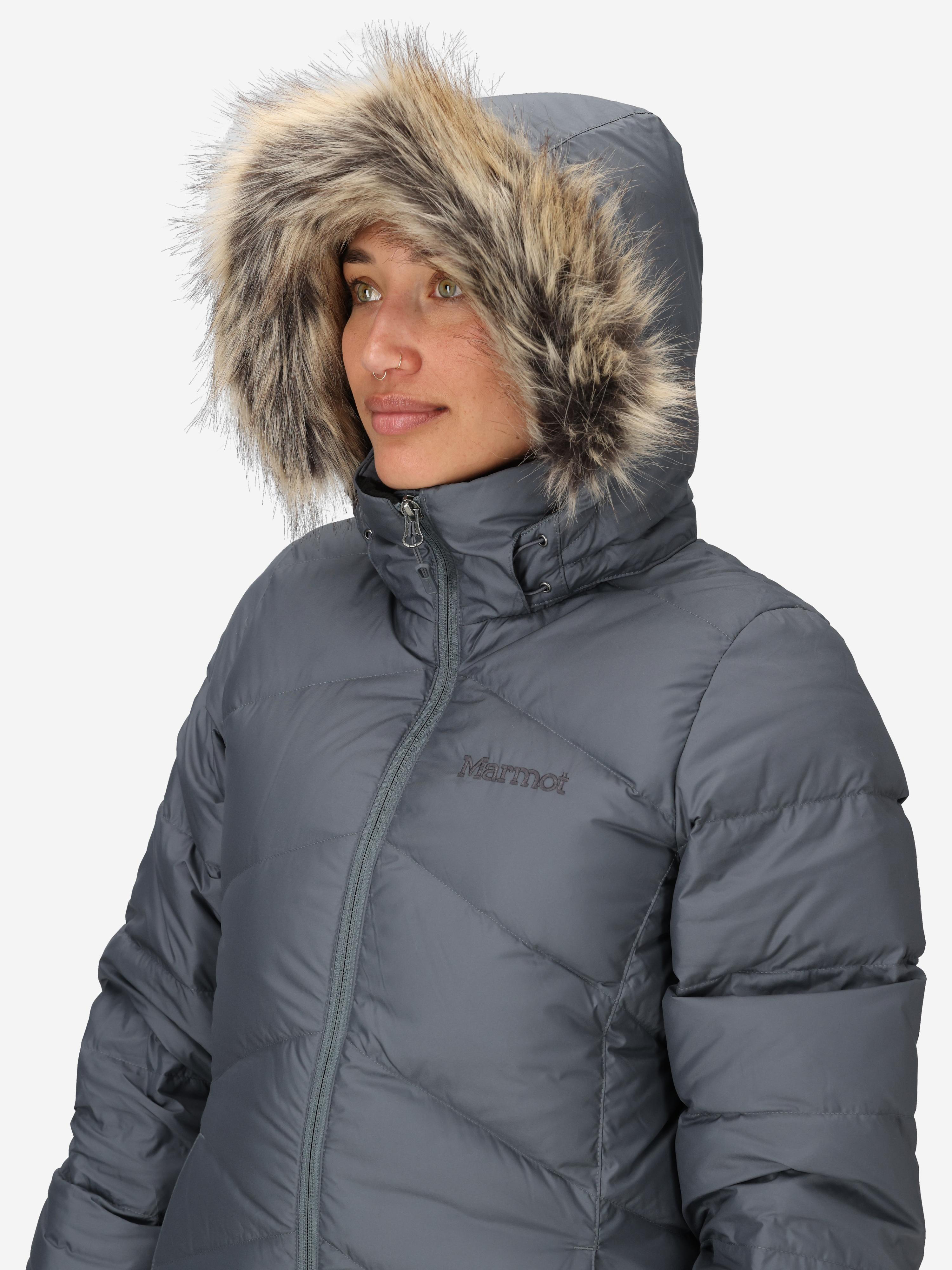 Women's Montreaux Down Coat | Marmot