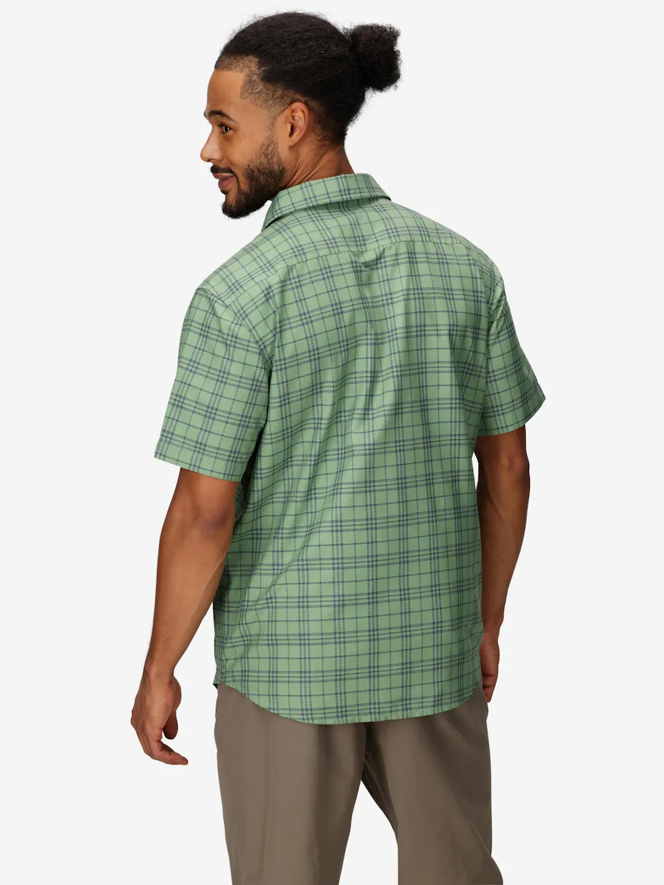 AirExchange Novelty SS Shirt