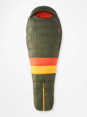 Sawtooth Sleeping Bag Marmot