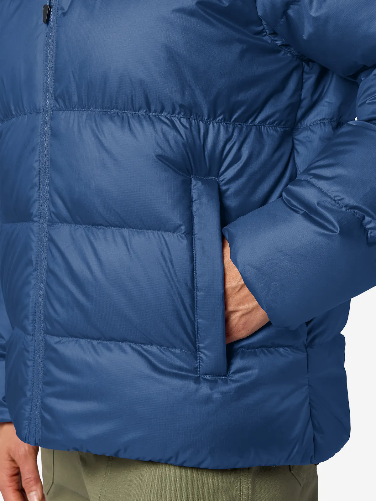 Wm's Guides Down Jacket