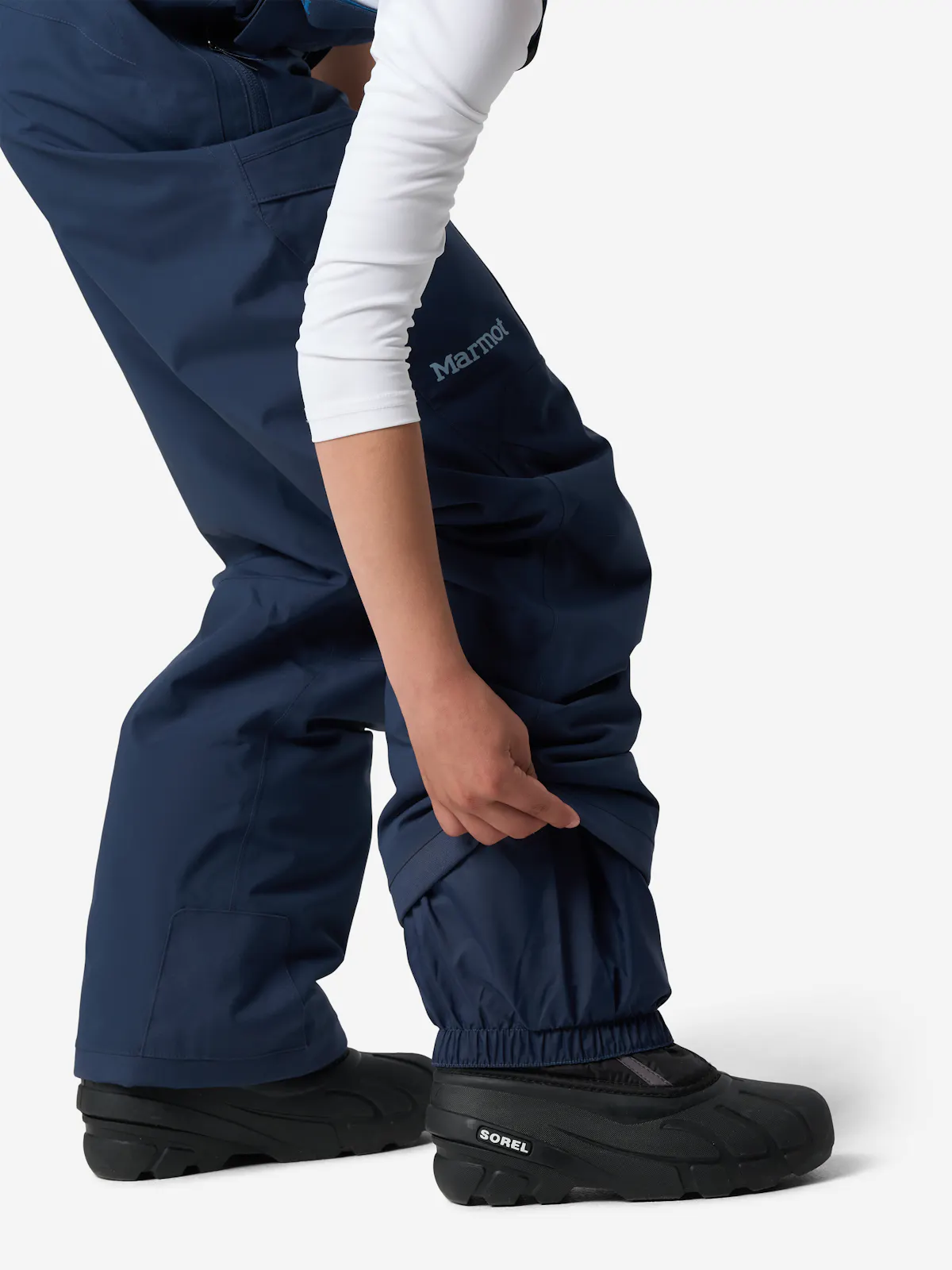 Kid's Edge Insulated Pant