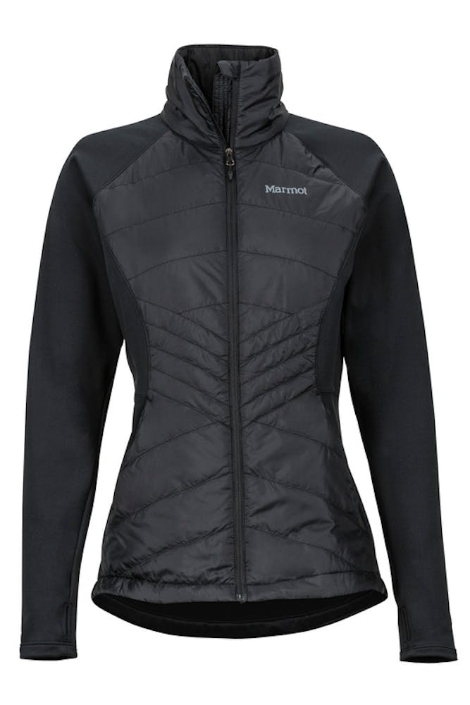 Women's Variant Hybrid Jacket