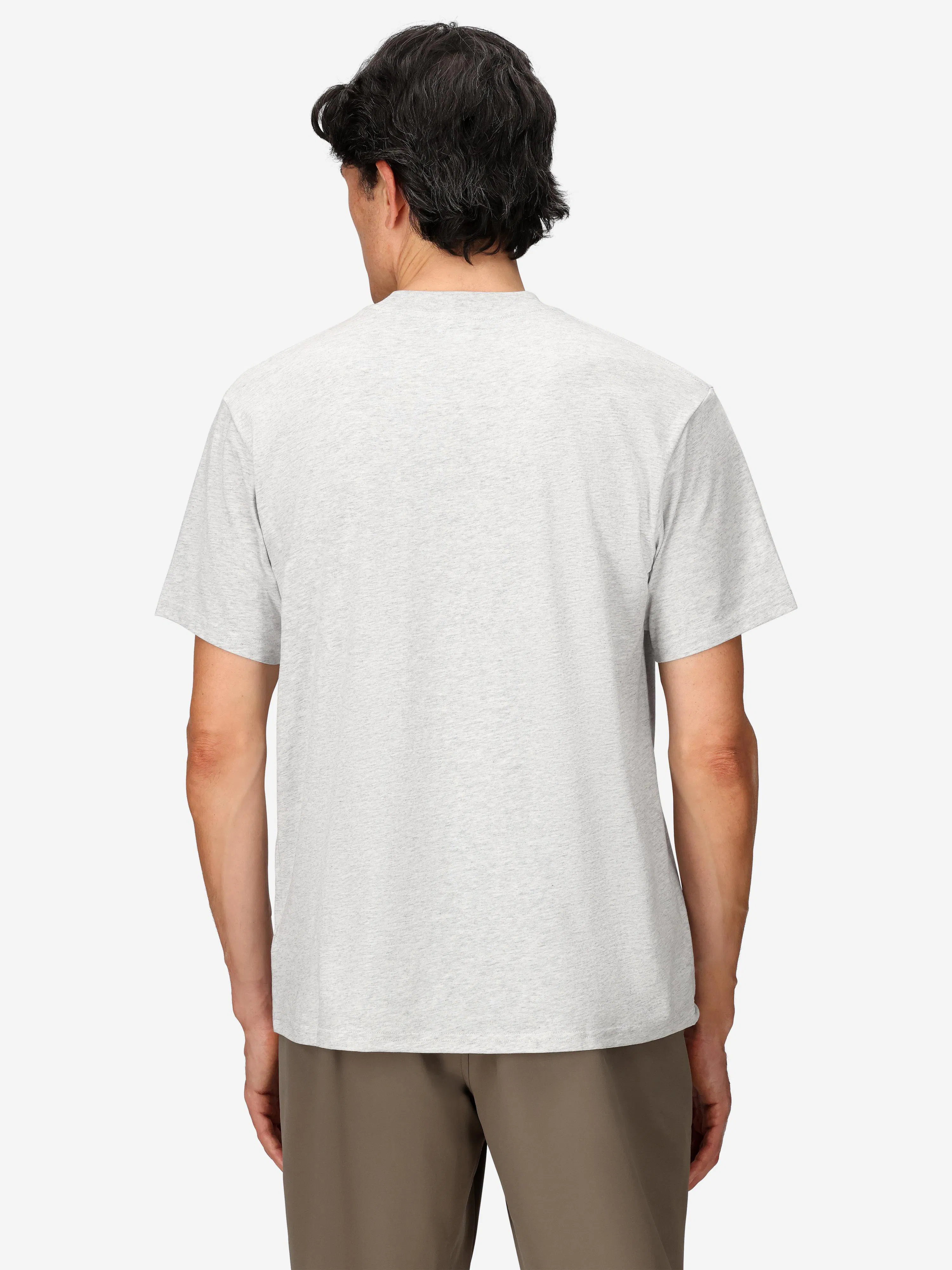 Men's Marmot Mountain Works Short-Sleeve T-Shirt (Fall 2025)