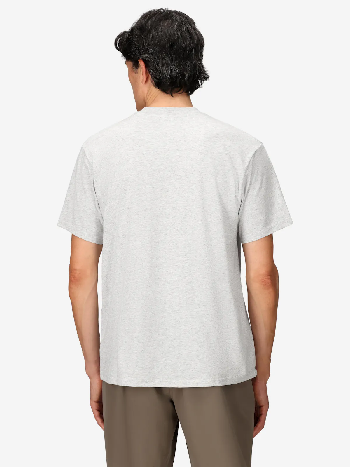 MMW Tee SS