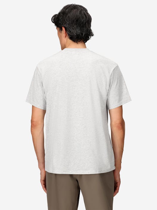 Men's Marmot Mountain Works Short-Sleeve T-Shirt (Spring 2025)